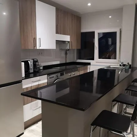 Piso Marque Apartament