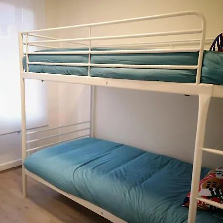 Piso Marque Apartament Gijón