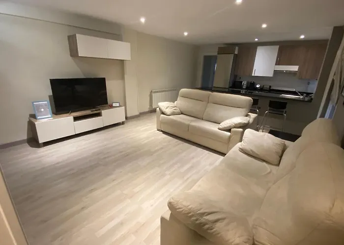 Appartement Piso Marque Gijón