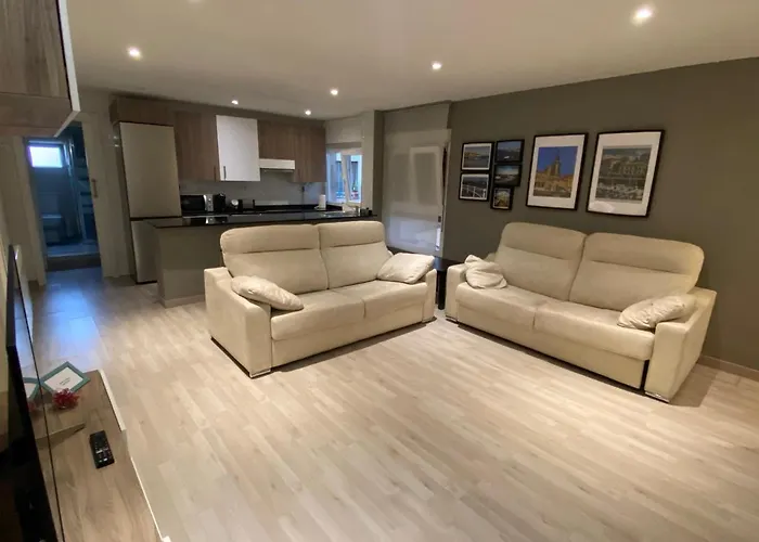 Piso Marque Appartement *