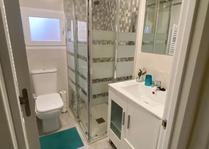 Piso Marque Appartement Gijón