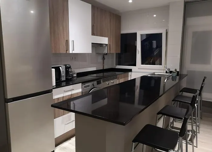 Piso Marque Appartement