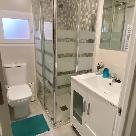 Piso Marque 아파트 기욘
